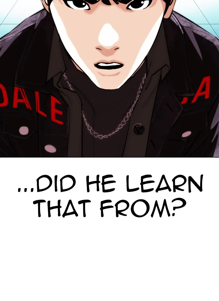 Lookism - Chapter 327 - Page 6