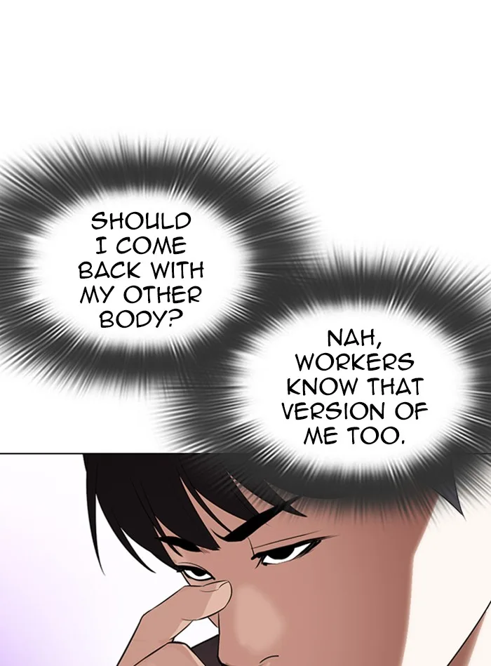 Lookism - Chapter 327 - Page 62