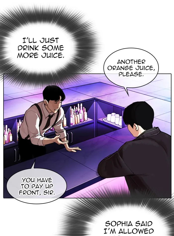 Lookism - Chapter 327 - Page 64