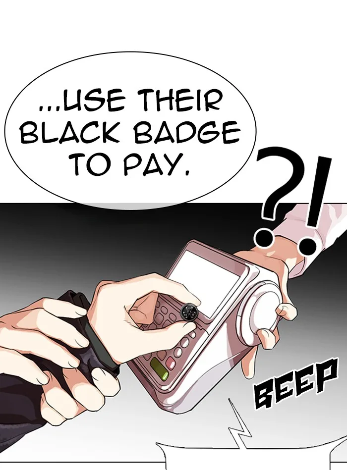Lookism - Chapter 327 - Page 74