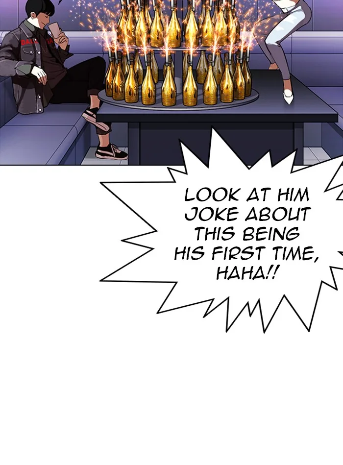 Lookism - Chapter 327 - Page 85