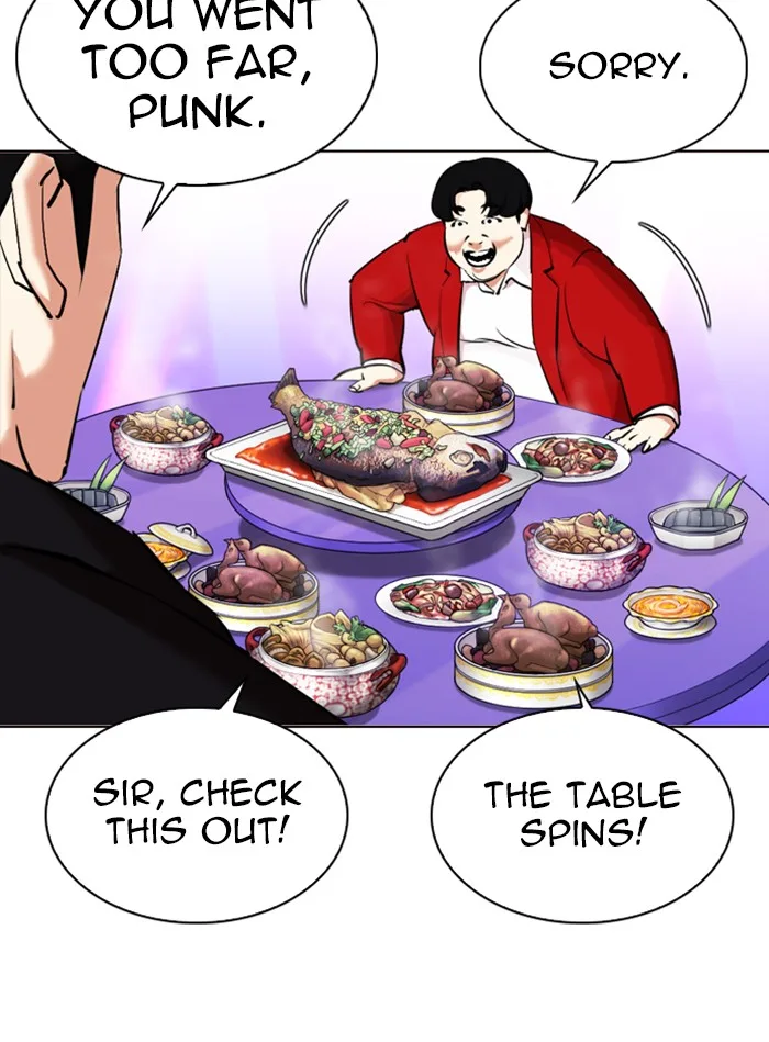 Lookism - Chapter 327 - Page 89