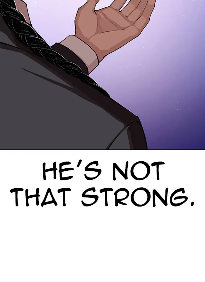 Lookism - Chapter 327 - Page 9