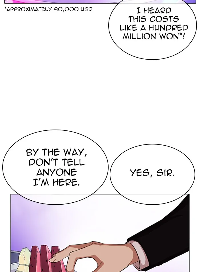 Lookism - Chapter 327 - Page 91