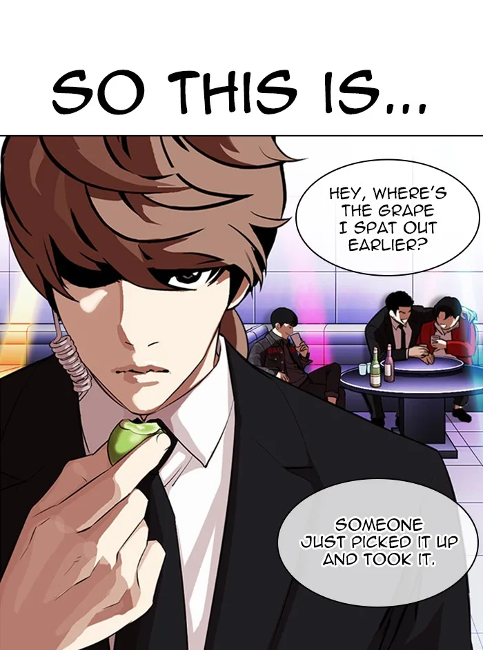 Lookism - Chapter 327 - Page 93