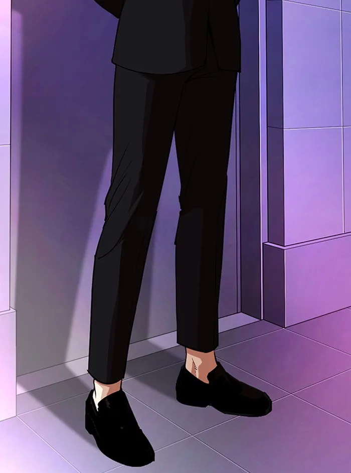 Lookism - Chapter 327 - Page 96