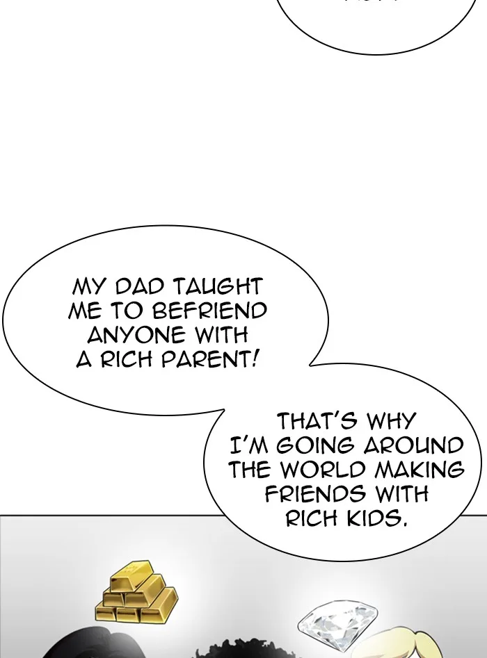 Lookism - Chapter 328 - Page 101