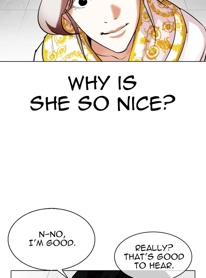 Lookism - Chapter 328 - Page 106