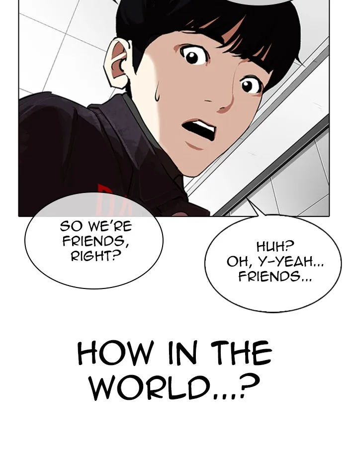 Lookism - Chapter 328 - Page 107