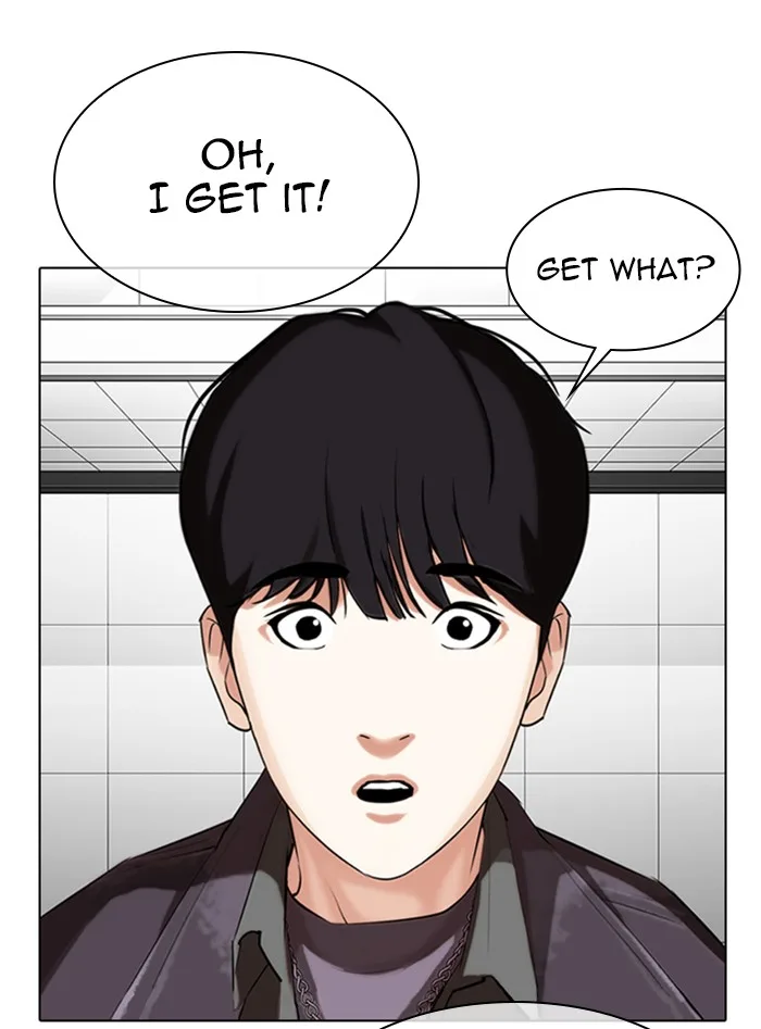 Lookism - Chapter 328 - Page 113