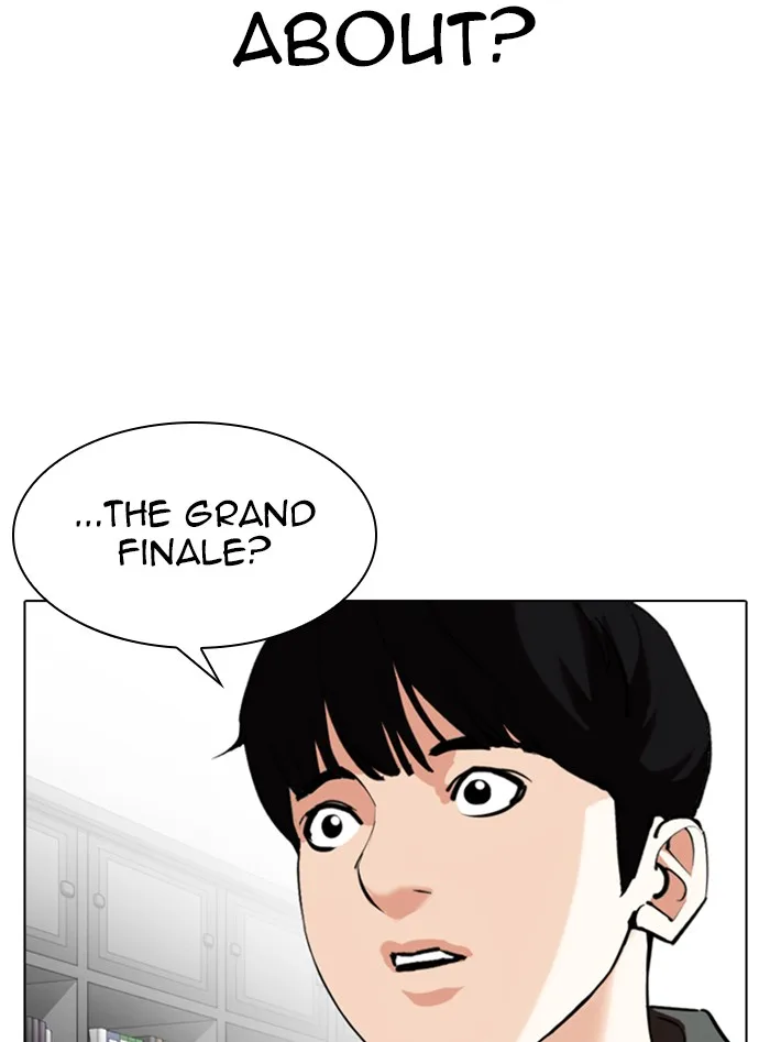 Lookism - Chapter 328 - Page 119