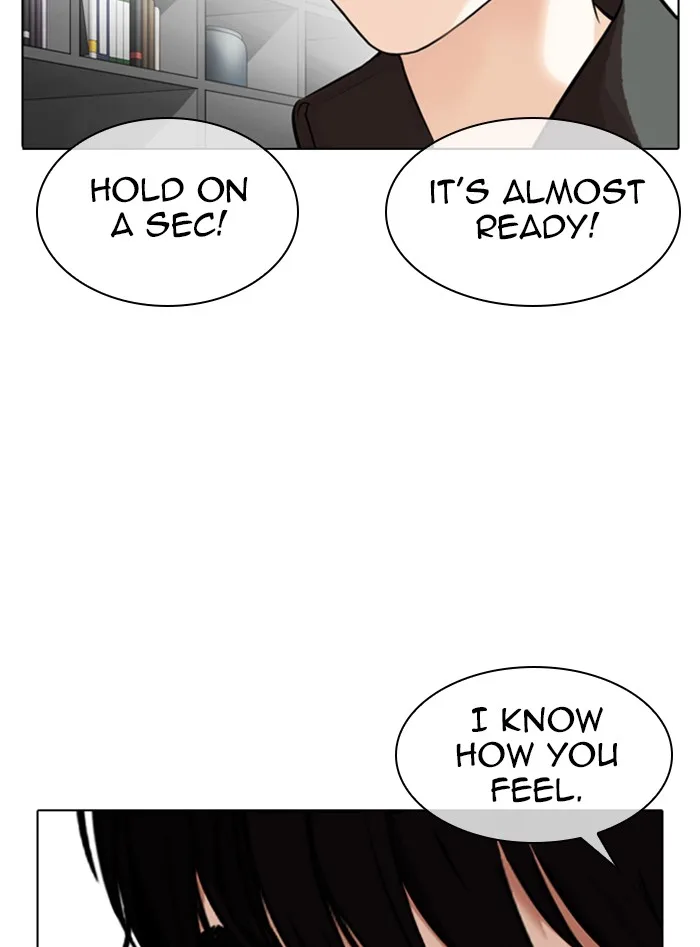 Lookism - Chapter 328 - Page 120