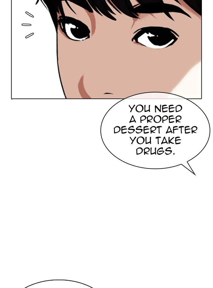 Lookism - Chapter 328 - Page 121