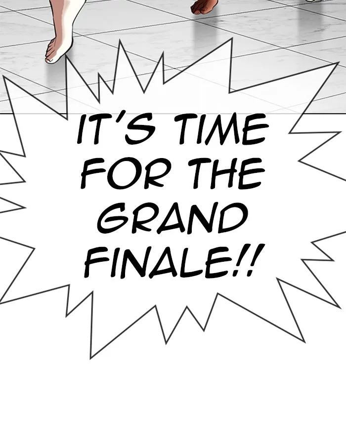 Lookism - Chapter 328 - Page 128