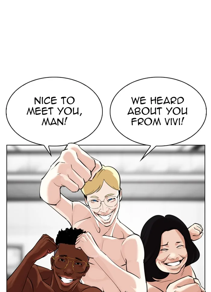 Lookism - Chapter 328 - Page 129
