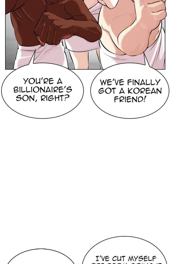 Lookism - Chapter 328 - Page 130