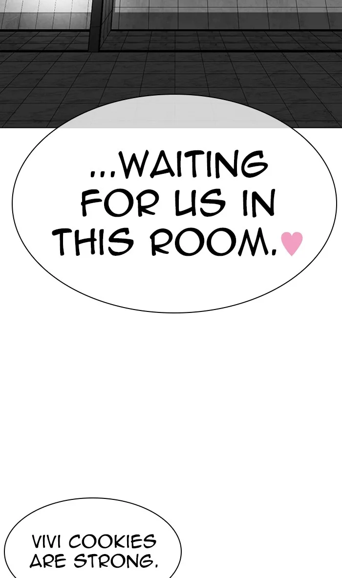 Lookism - Chapter 328 - Page 134