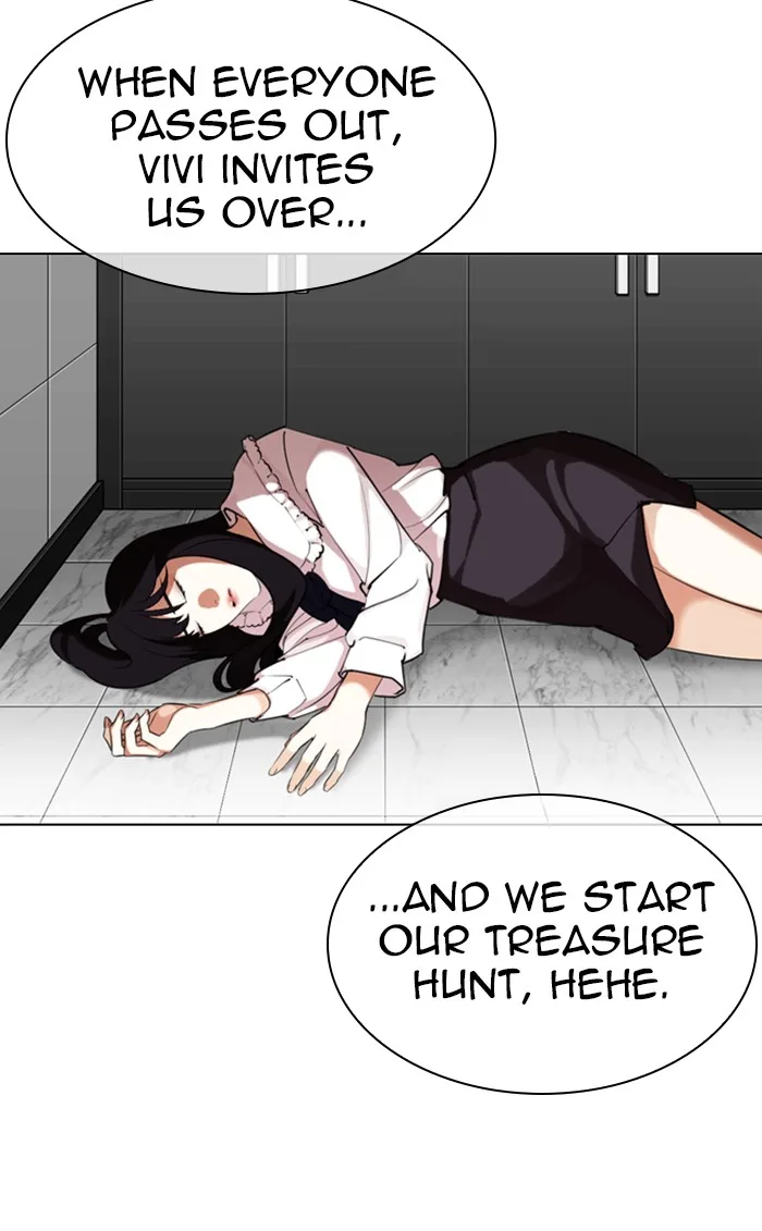Lookism - Chapter 328 - Page 136