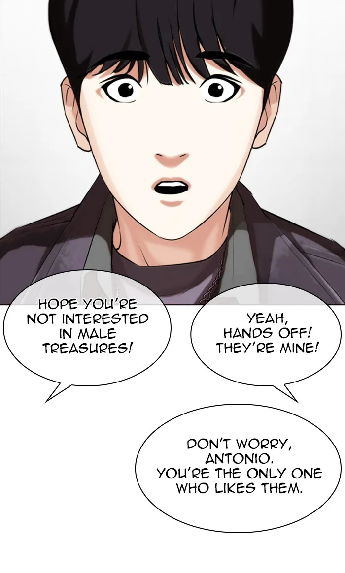 Lookism - Chapter 328 - Page 139