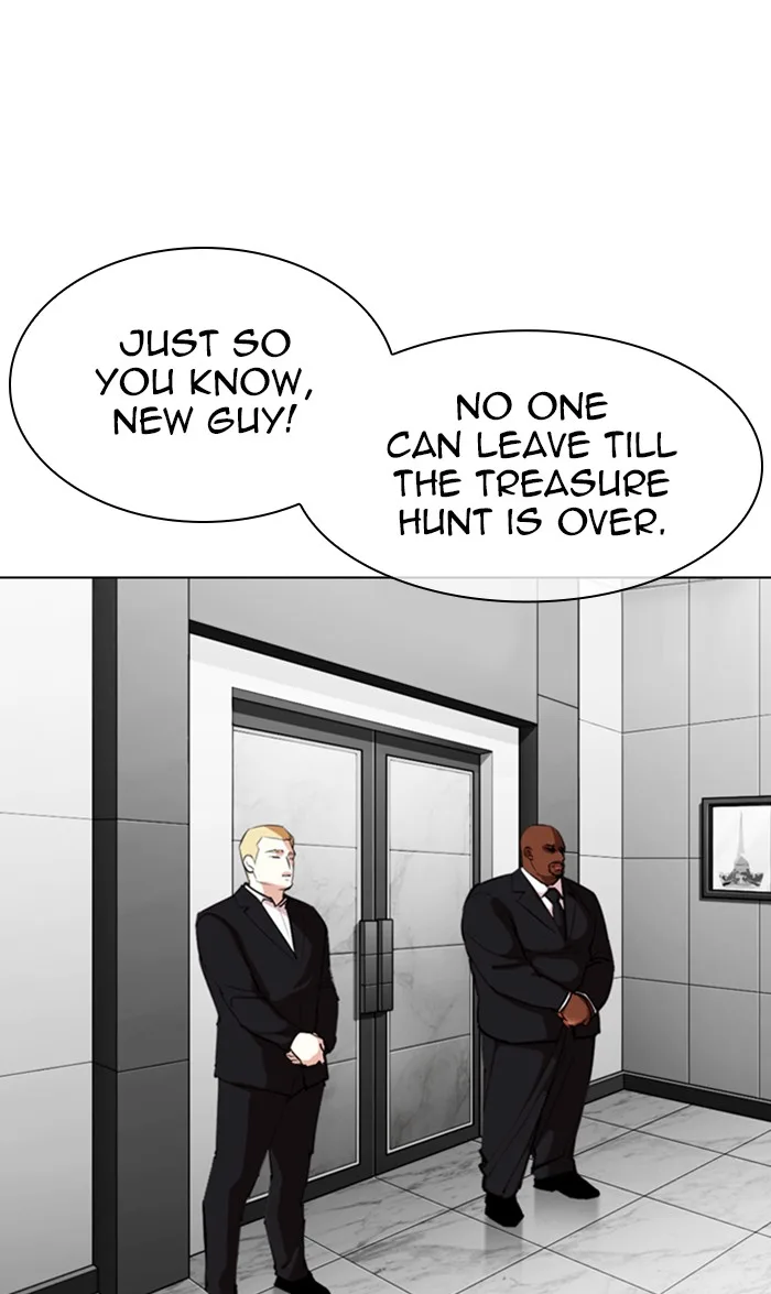 Lookism - Chapter 328 - Page 140