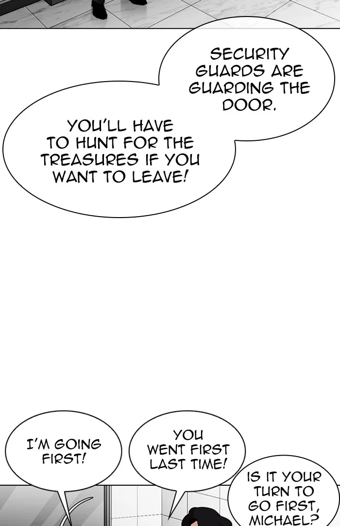 Lookism - Chapter 328 - Page 141