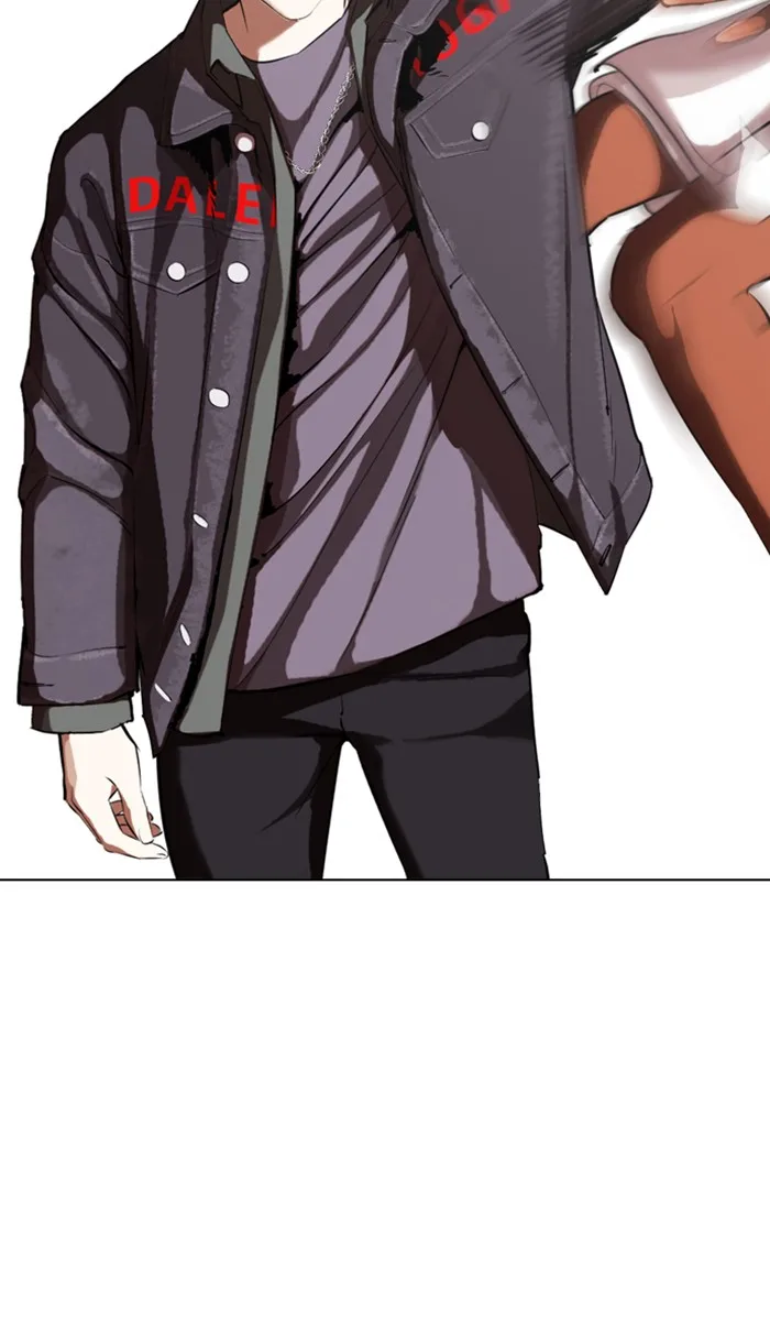 Lookism - Chapter 328 - Page 144