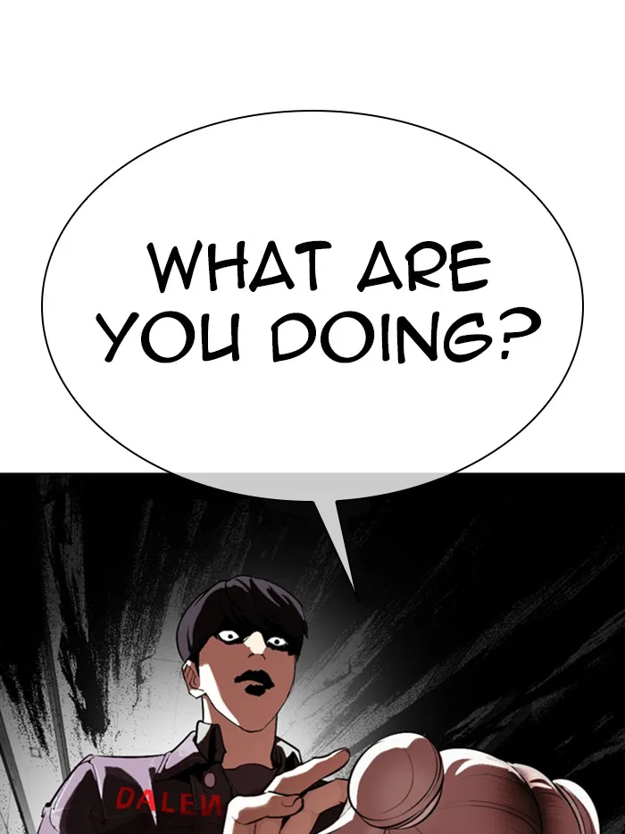 Lookism - Chapter 328 - Page 155