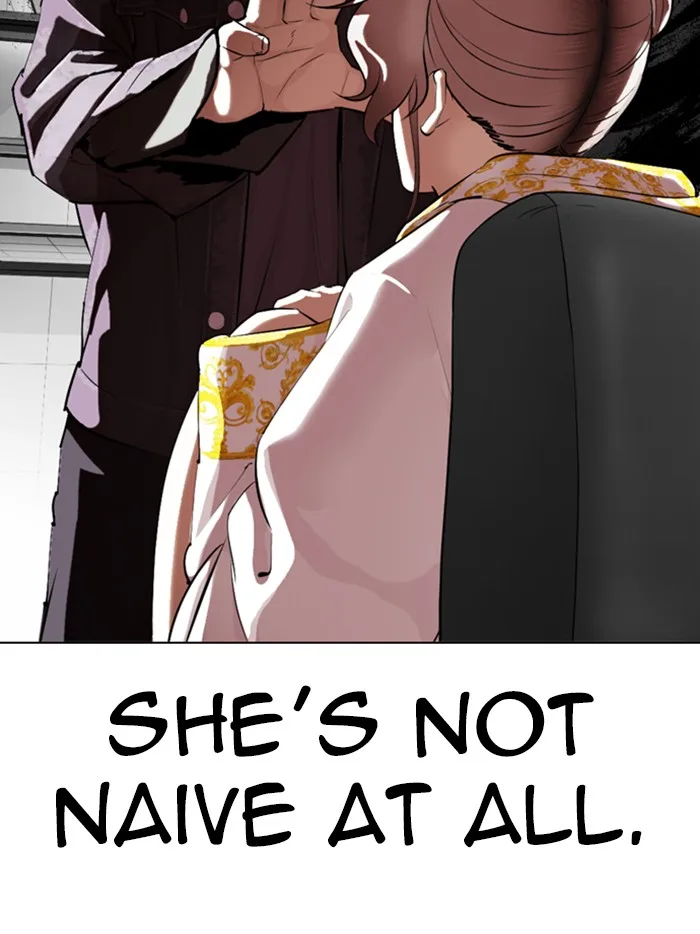 Lookism - Chapter 328 - Page 156