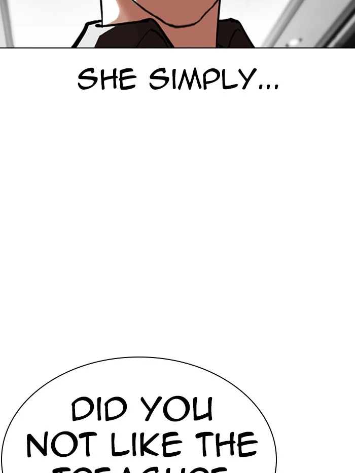 Lookism - Chapter 328 - Page 158
