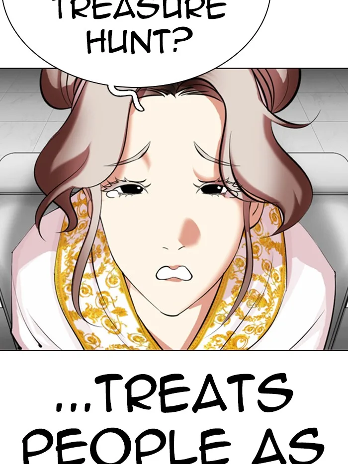 Lookism - Chapter 328 - Page 159