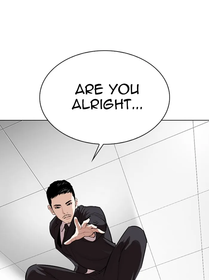 Lookism - Chapter 328 - Page 164