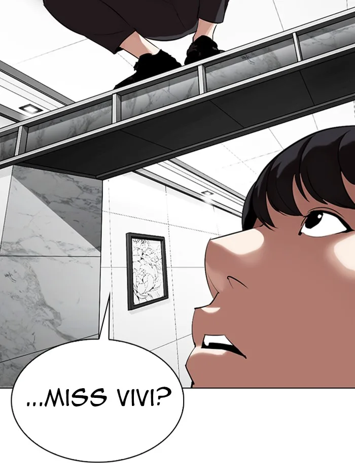 Lookism - Chapter 328 - Page 165