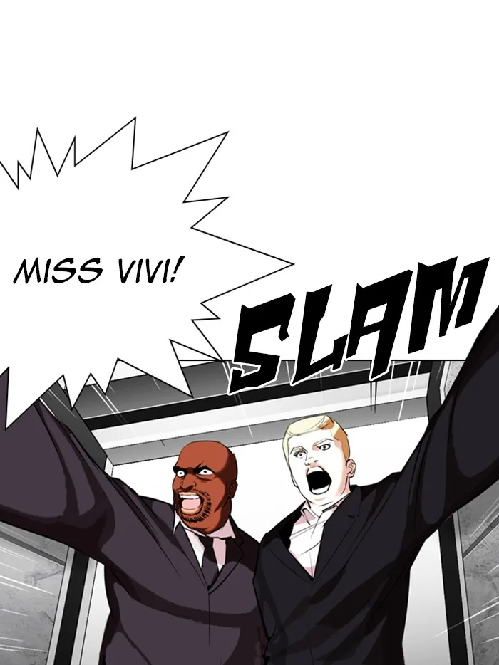 Lookism - Chapter 328 - Page 168