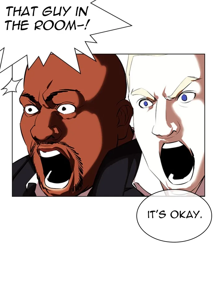 Lookism - Chapter 328 - Page 170
