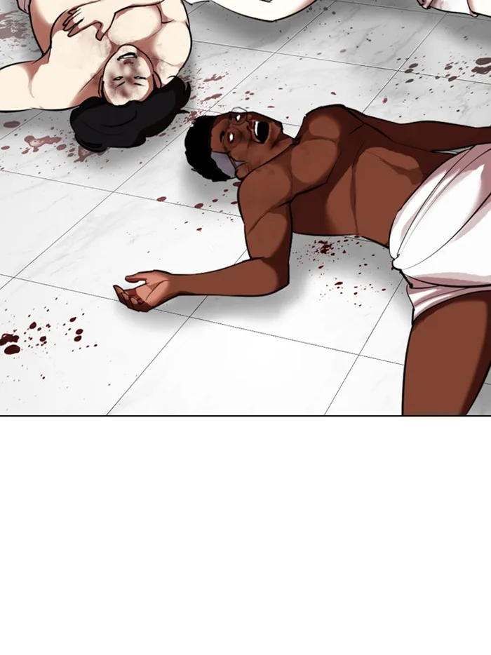 Lookism - Chapter 328 - Page 173