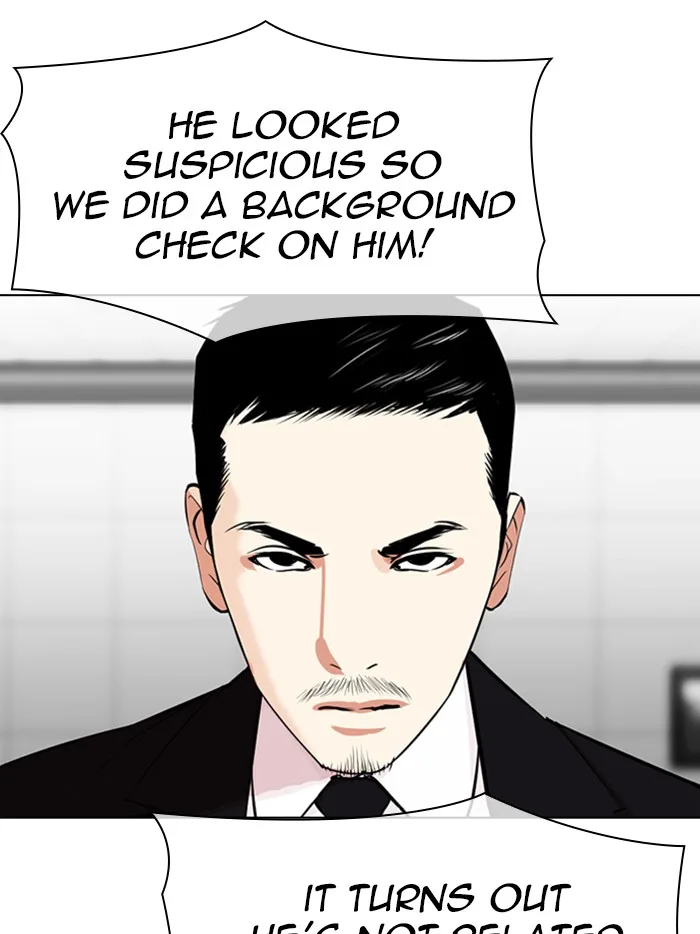 Lookism - Chapter 328 - Page 174