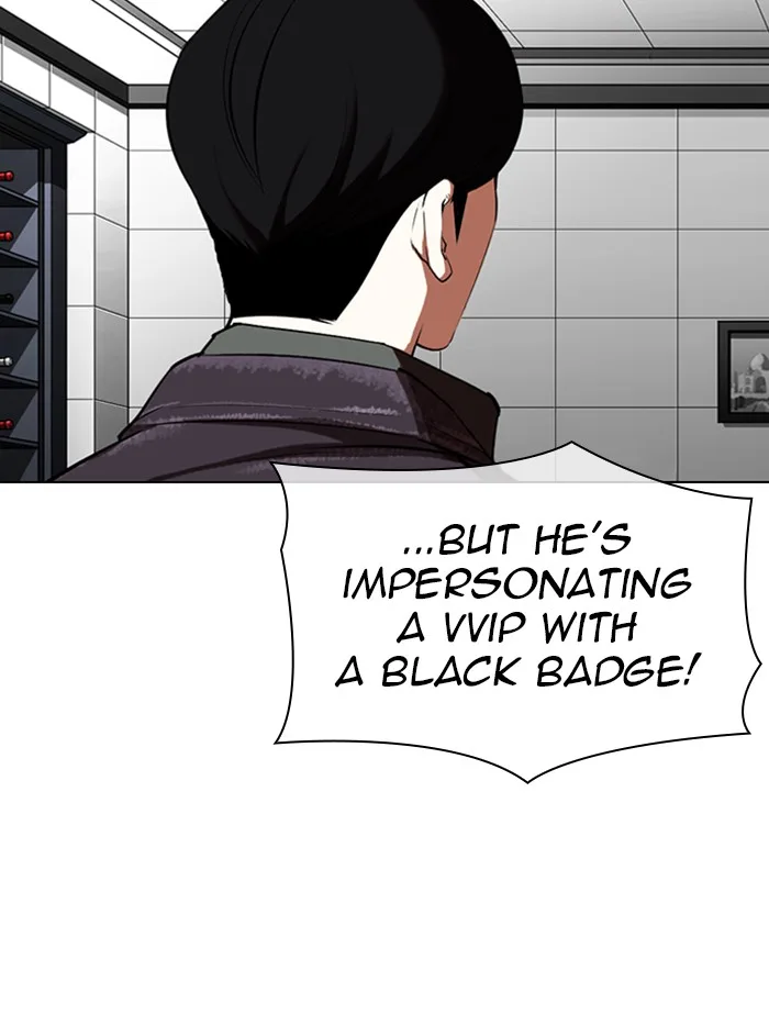Lookism - Chapter 328 - Page 176