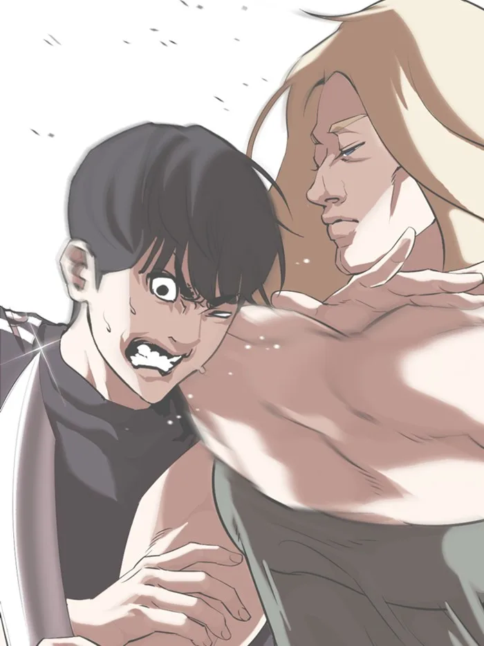 Lookism - Chapter 328 - Page 179