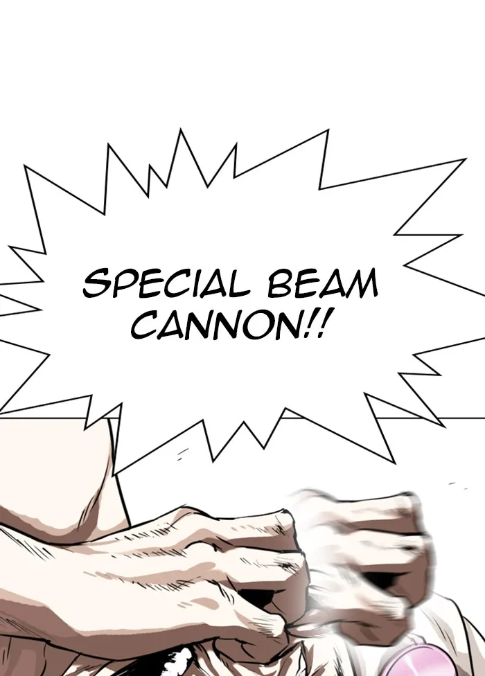 Lookism - Chapter 328 - Page 18