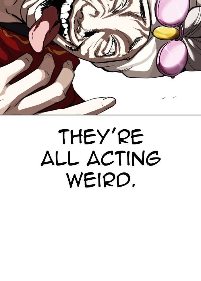 Lookism - Chapter 328 - Page 19