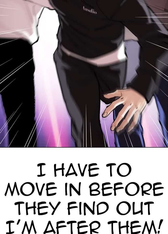 Lookism - Chapter 328 - Page 2