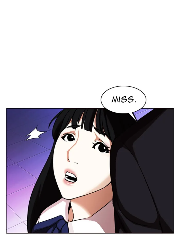 Lookism - Chapter 328 - Page 25