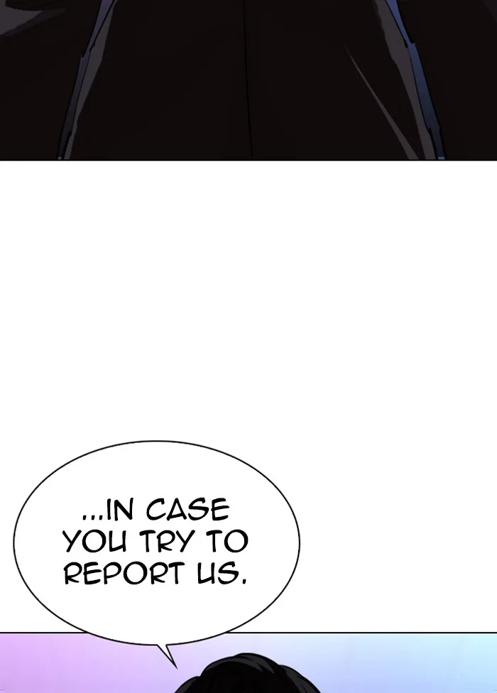 Lookism - Chapter 328 - Page 28