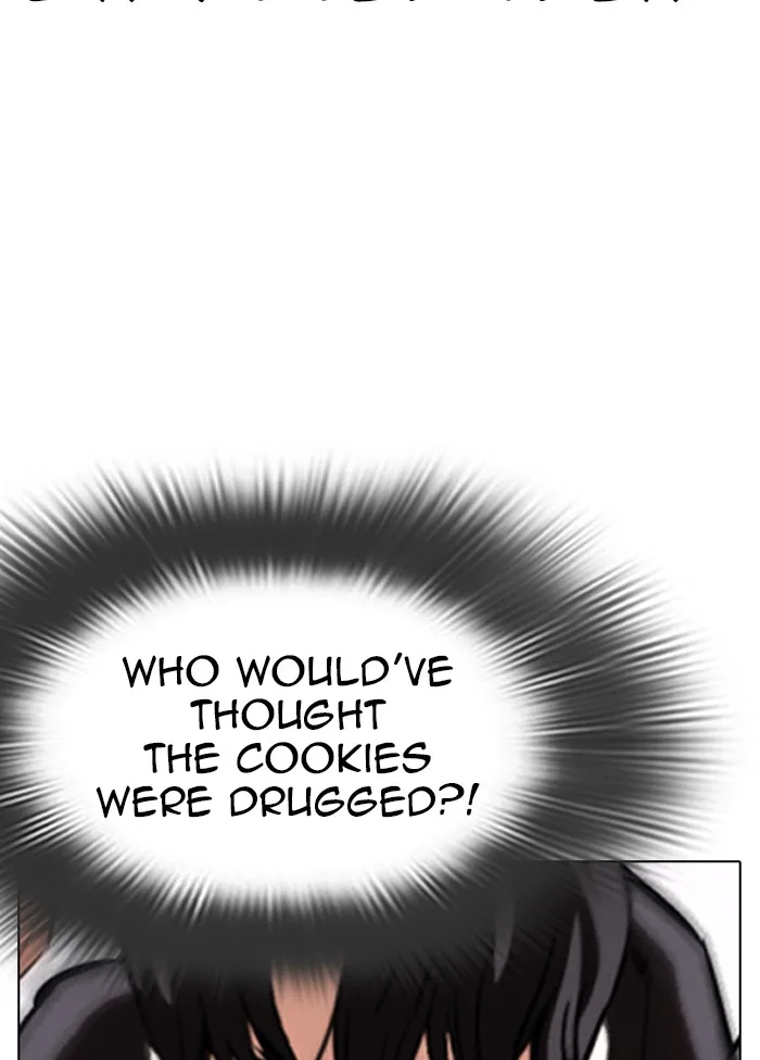 Lookism - Chapter 328 - Page 3