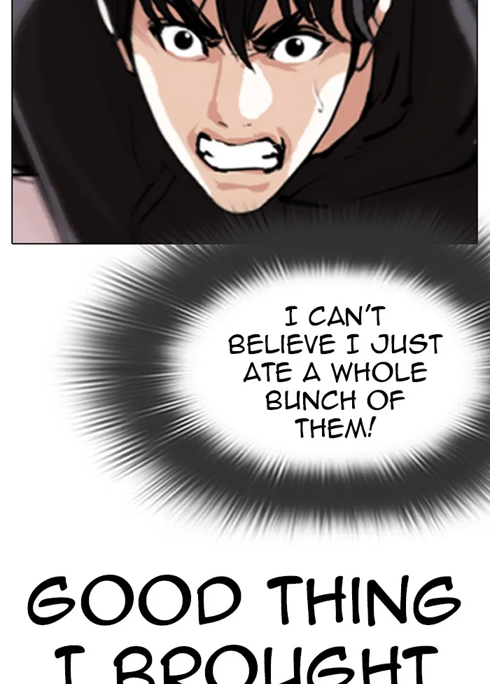 Lookism - Chapter 328 - Page 4