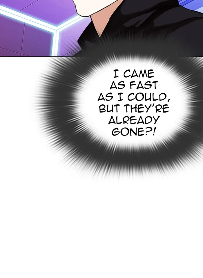 Lookism - Chapter 328 - Page 45