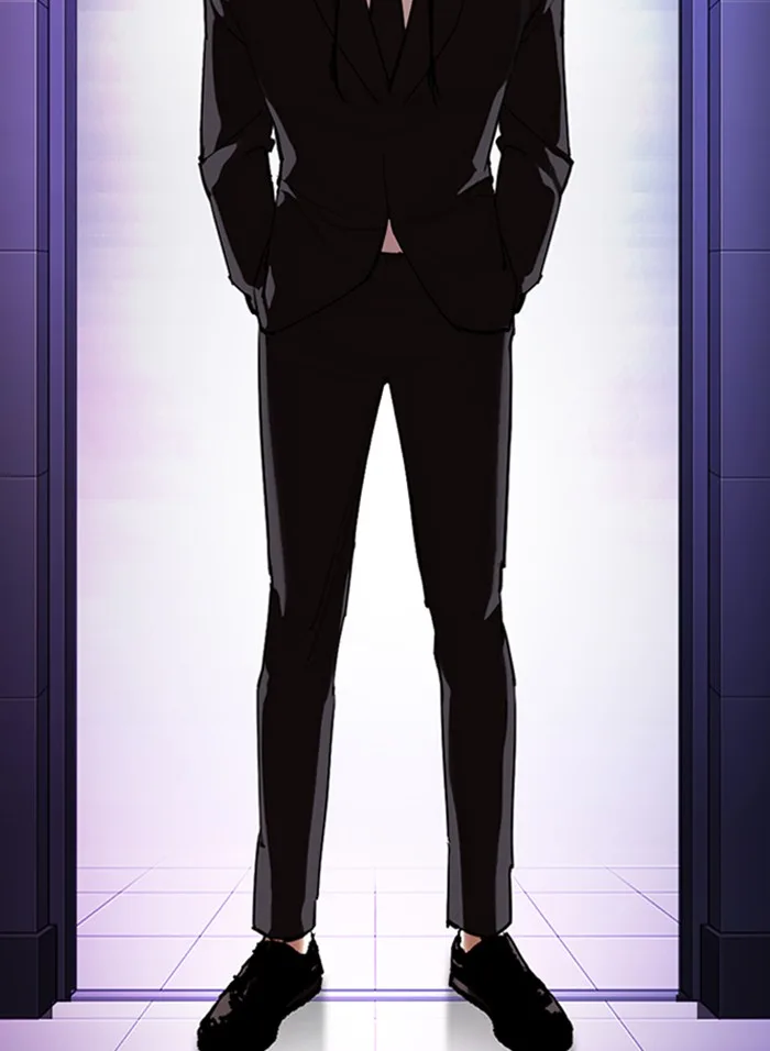Lookism - Chapter 328 - Page 52