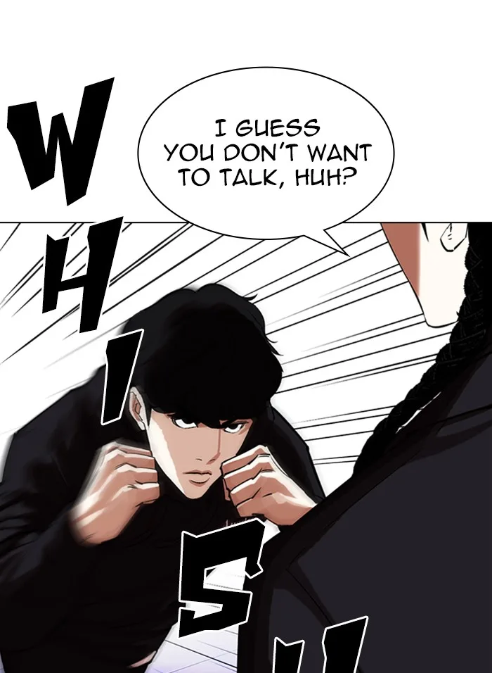 Lookism - Chapter 328 - Page 55