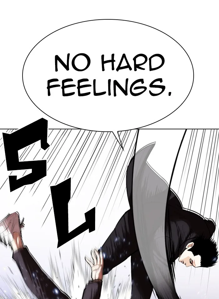 Lookism - Chapter 328 - Page 64