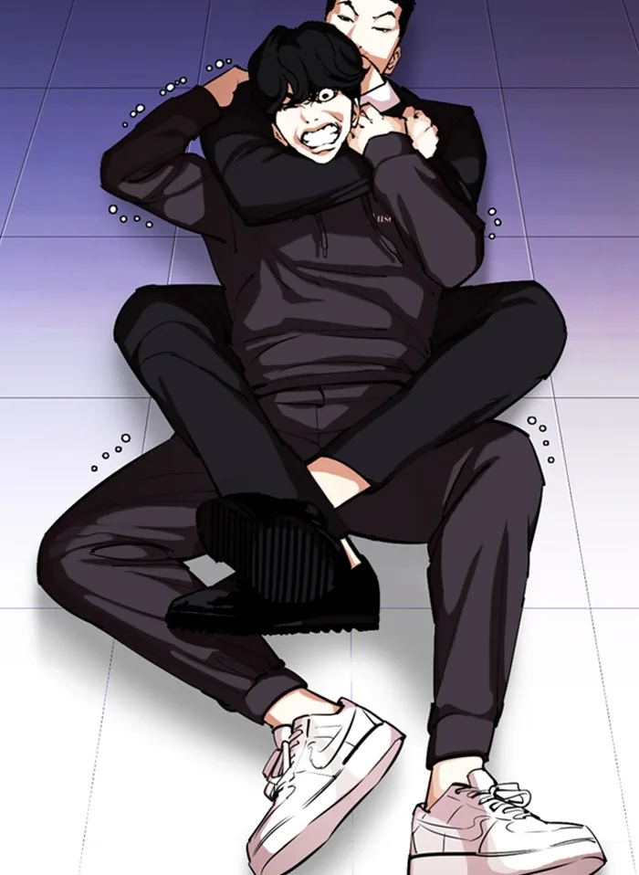 Lookism - Chapter 328 - Page 68